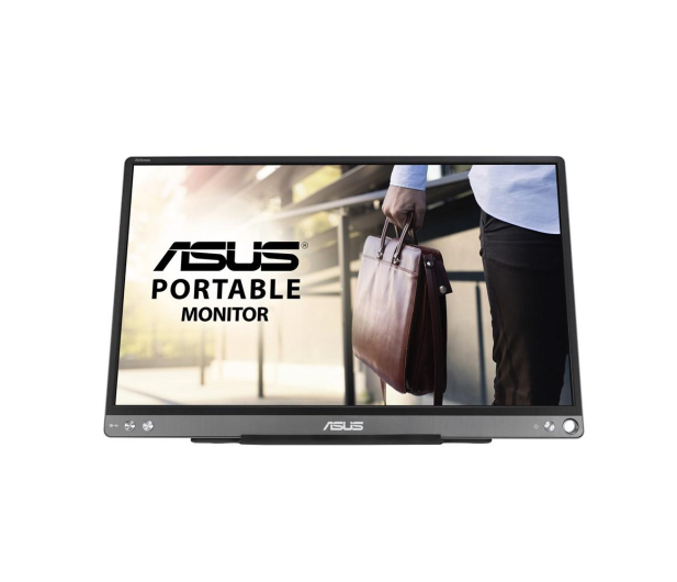 ASUS MB16ACE przenośny - 544030 - zdjęcie 4